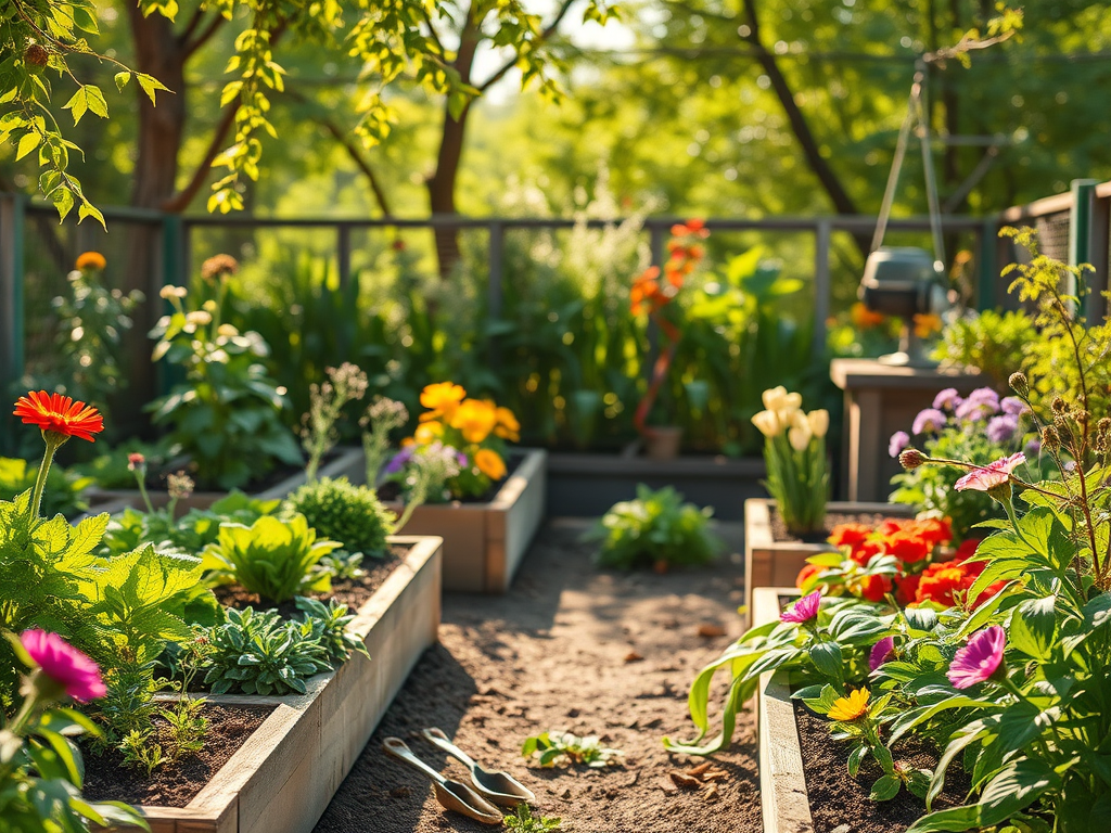 Is it Gardening or&nbsp;Homesteading?